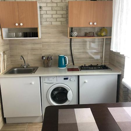 Kyiv Apartment In Pechersk On Oleksandra Kopylenko Extérieur photo
