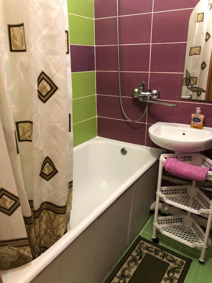 Kyiv Apartment In Pechersk On Oleksandra Kopylenko Extérieur photo