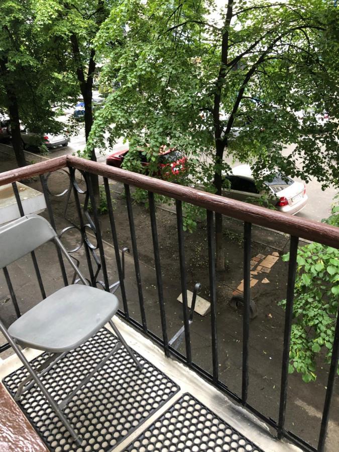 Kyiv Apartment In Pechersk On Oleksandra Kopylenko Extérieur photo