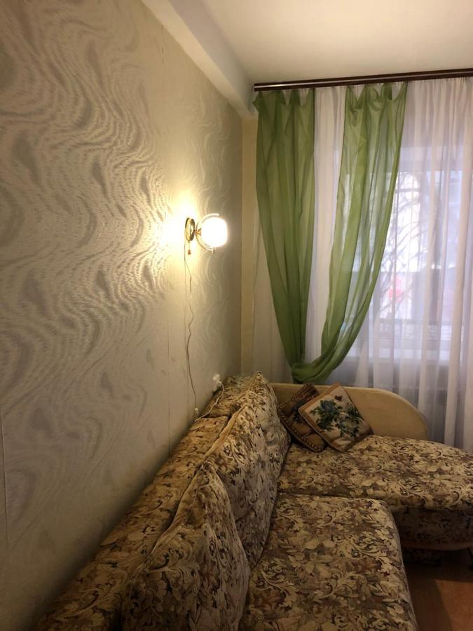 Kyiv Apartment In Pechersk On Oleksandra Kopylenko Extérieur photo