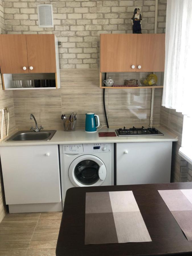 Kyiv Apartment In Pechersk On Oleksandra Kopylenko Extérieur photo